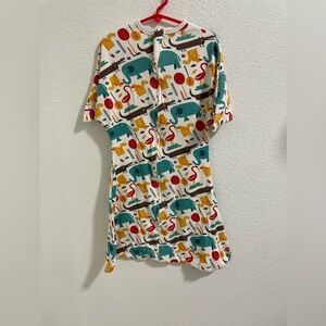 Sleeping Baby Zipadee sleep sack